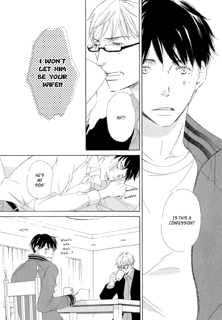 Realist ni Yoru Romanticism Chapter 3 page 36 - Chapter 3