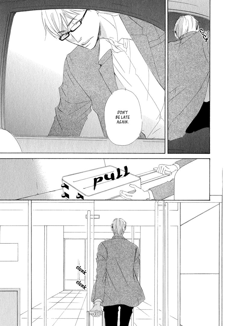 Realist ni Yoru Romanticism Chapter 4 page 20 - Chapter 4
