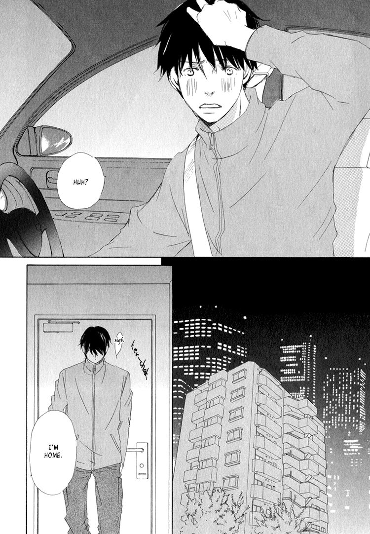 Realist ni Yoru Romanticism Chapter 4 page 21 - Chapter 4