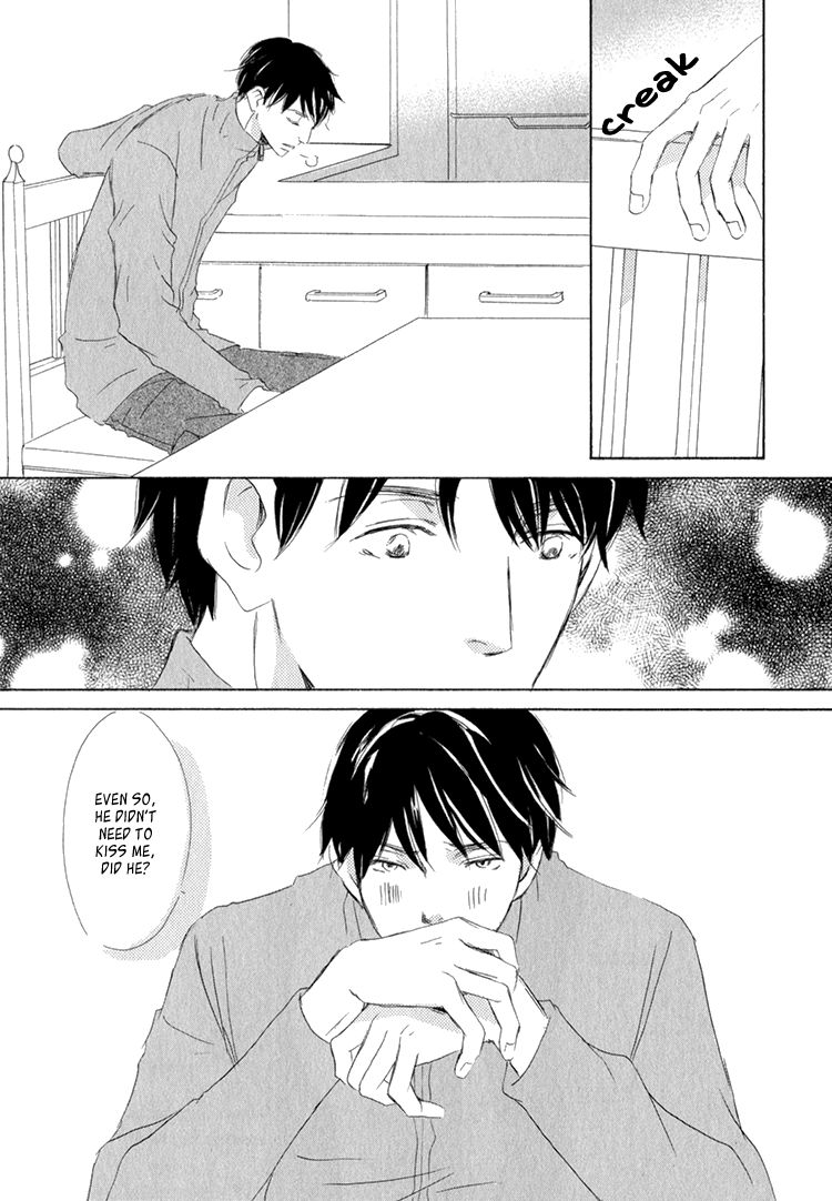 Realist ni Yoru Romanticism Chapter 4 page 24 - Chapter 4