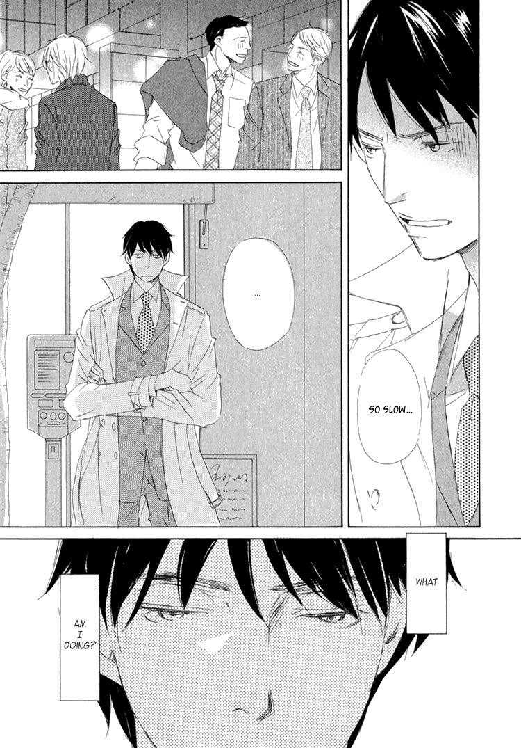 Realist ni Yoru Romanticism Chapter 5 page 10 - Chapter 5