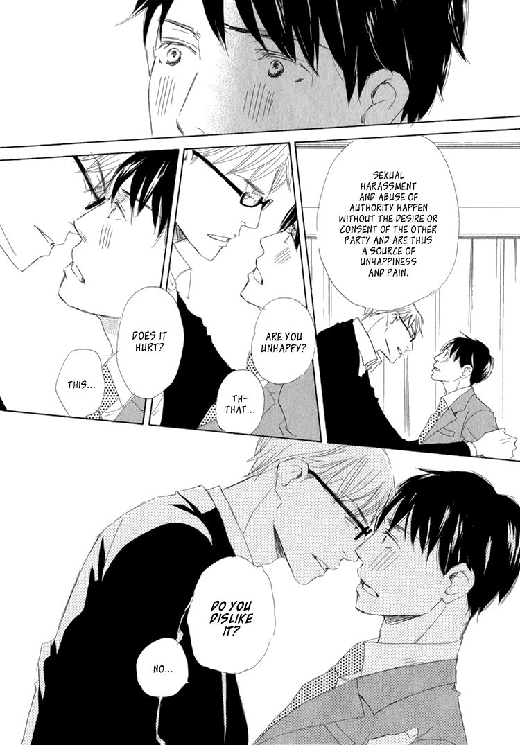 Realist ni Yoru Romanticism Chapter 5 page 24 - Chapter 5