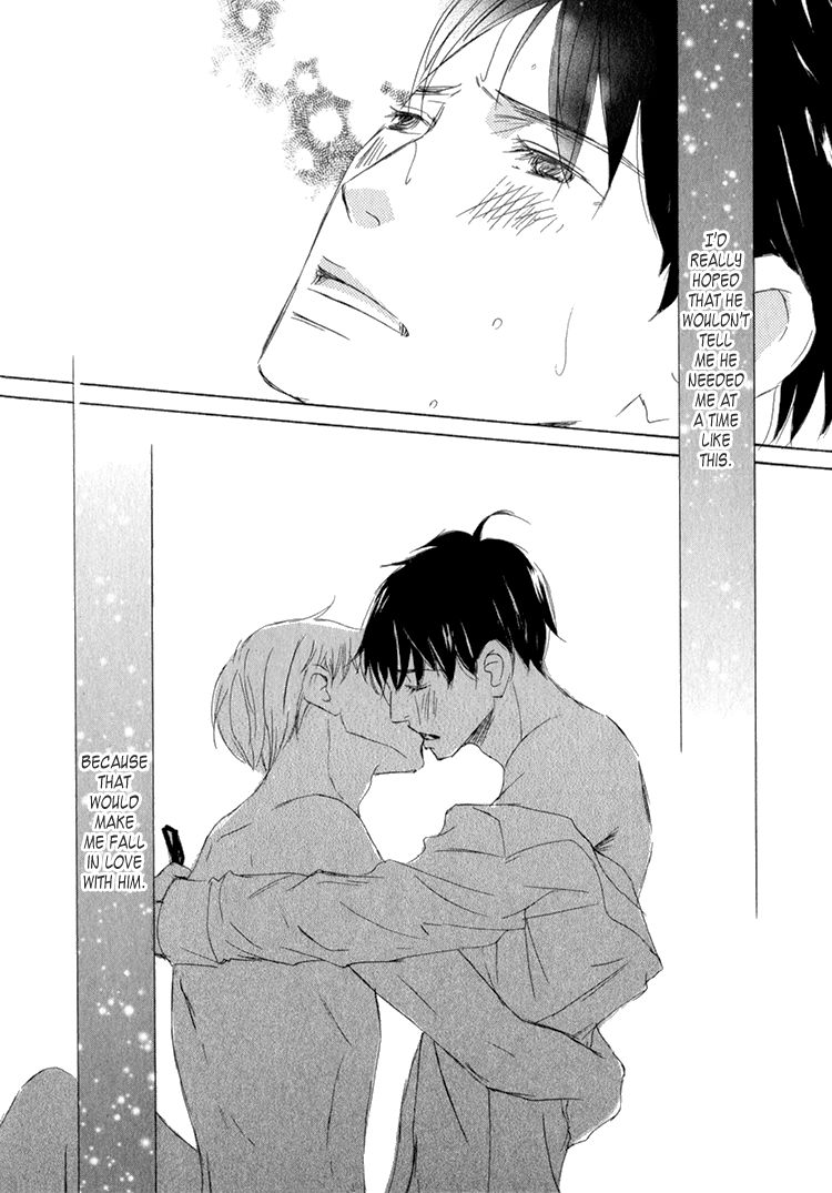 Realist ni Yoru Romanticism Chapter 5 page 30 - Chapter 5