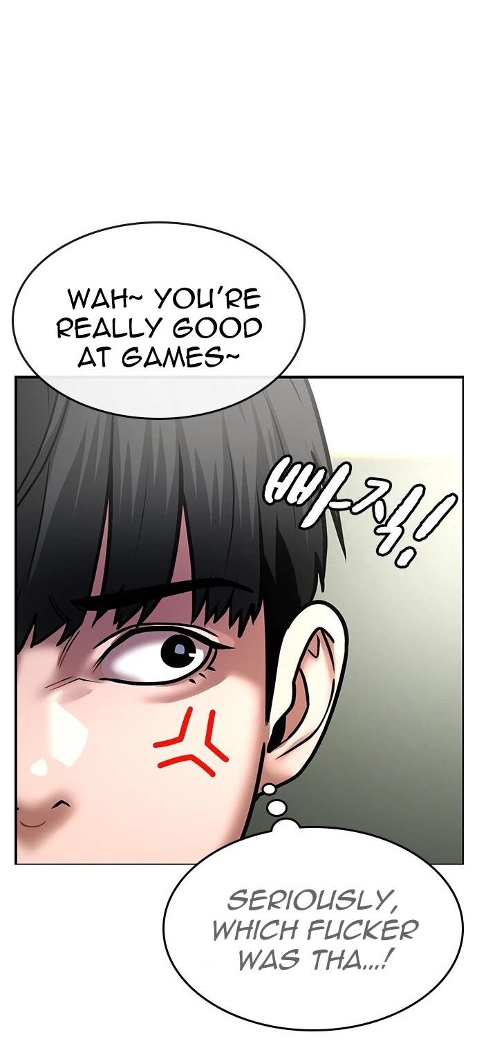 Reality Quest Chapter 1 page 10 - Chapter 1