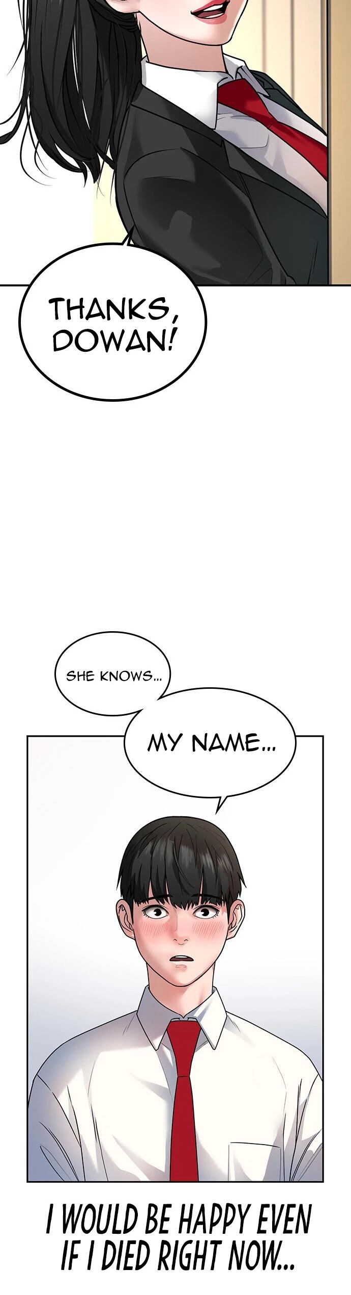 Reality Quest Chapter 1 page 18 - Chapter 1