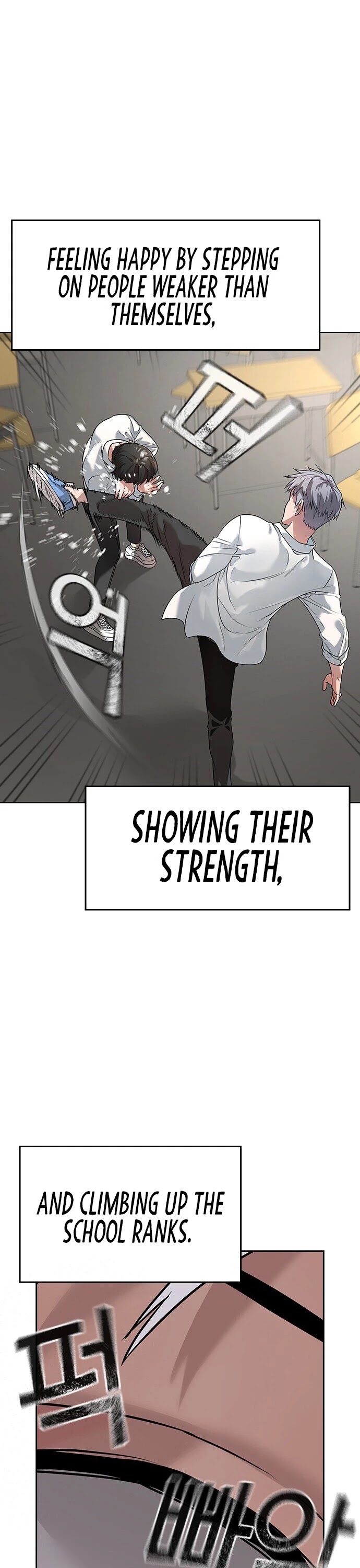 Reality Quest Chapter 1 page 25 - Chapter 1