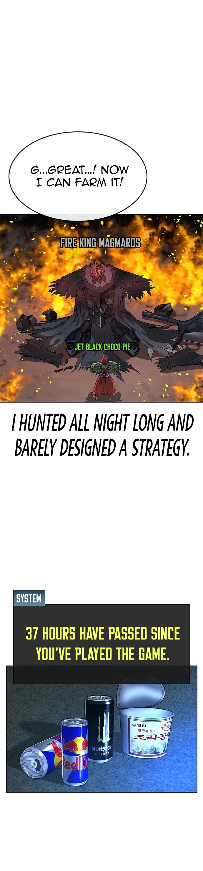 Reality Quest Chapter 1 page 41 - Chapter 1