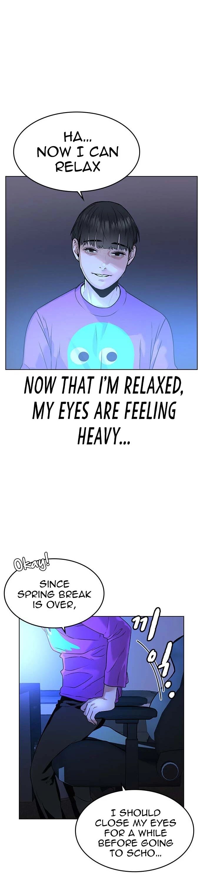 Reality Quest Chapter 1 page 60 - Chapter 1