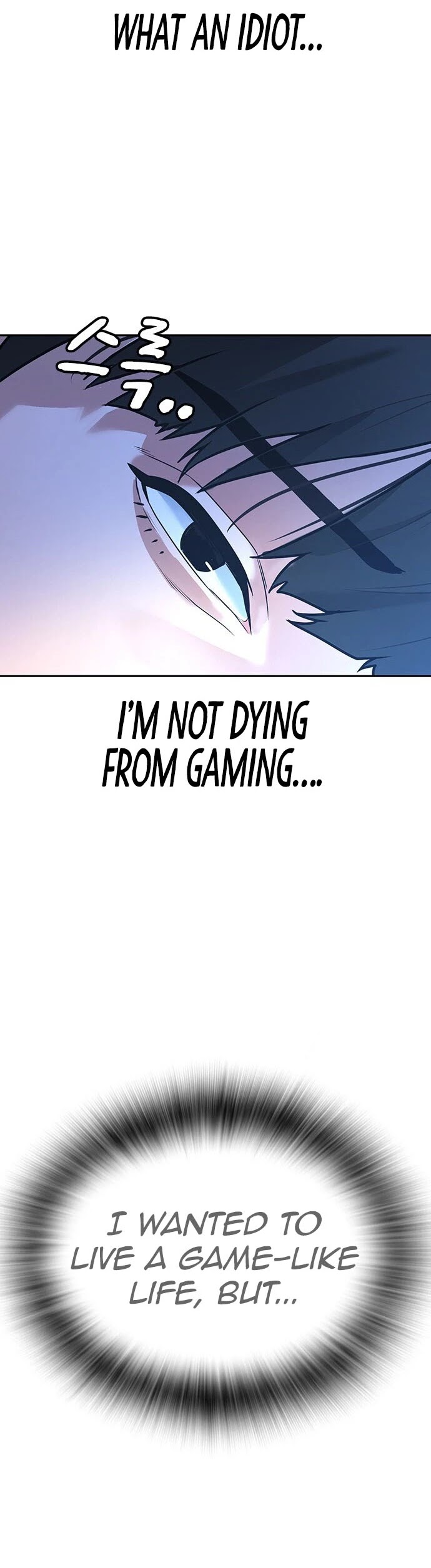Reality Quest Chapter 1 page 66 - Chapter 1