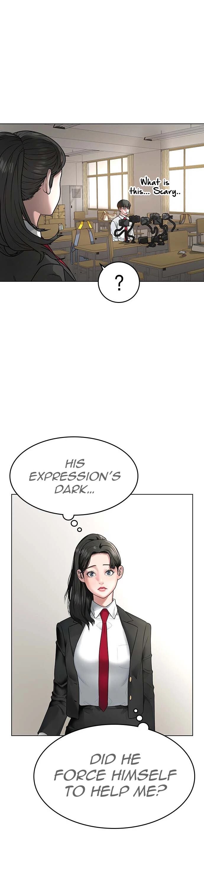 Reality Quest Chapter 1 page 74 - Chapter 1