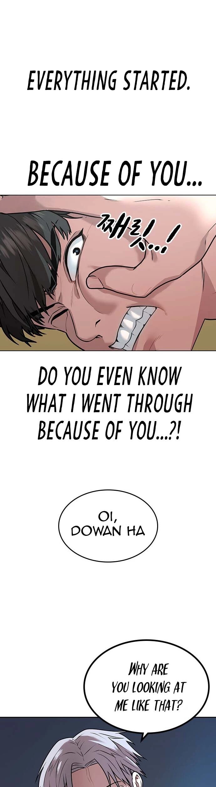 Reality Quest Chapter 1 page 83 - Chapter 1