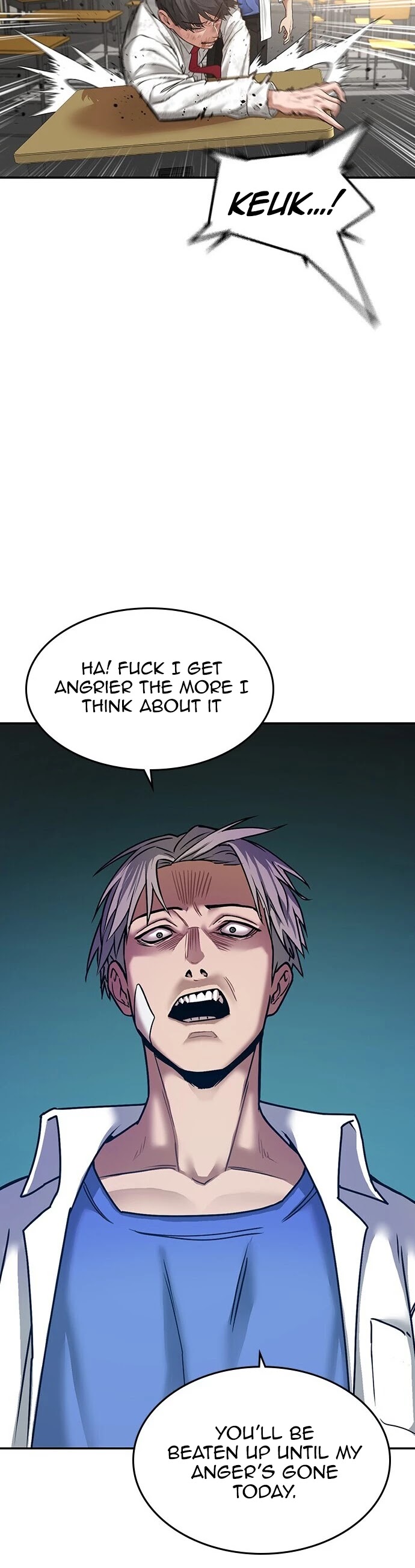 Reality Quest Chapter 1 page 88 - Chapter 1