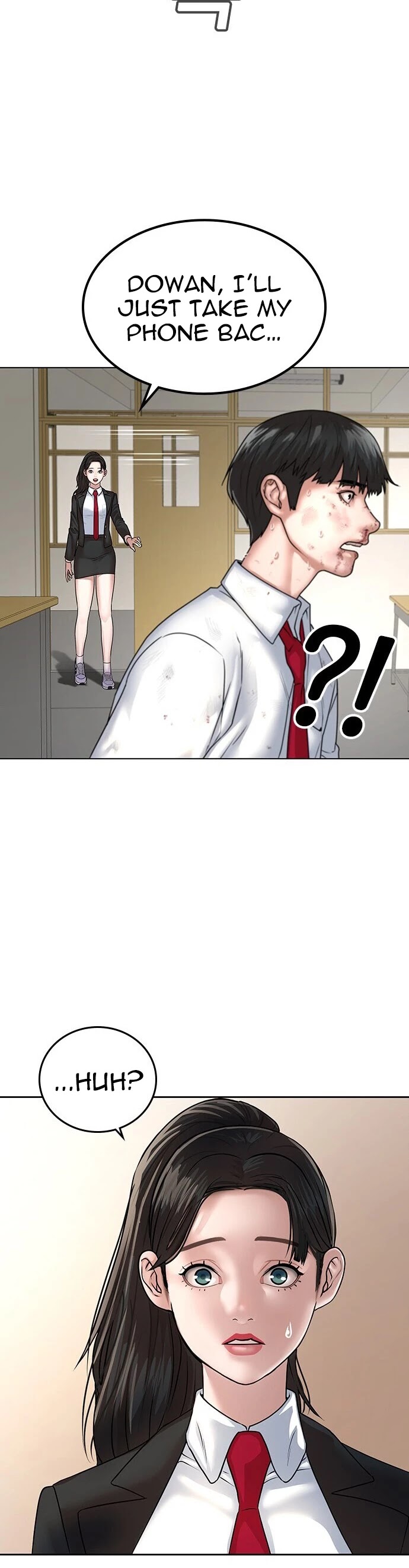 Reality Quest Chapter 1 page 90 - Chapter 1