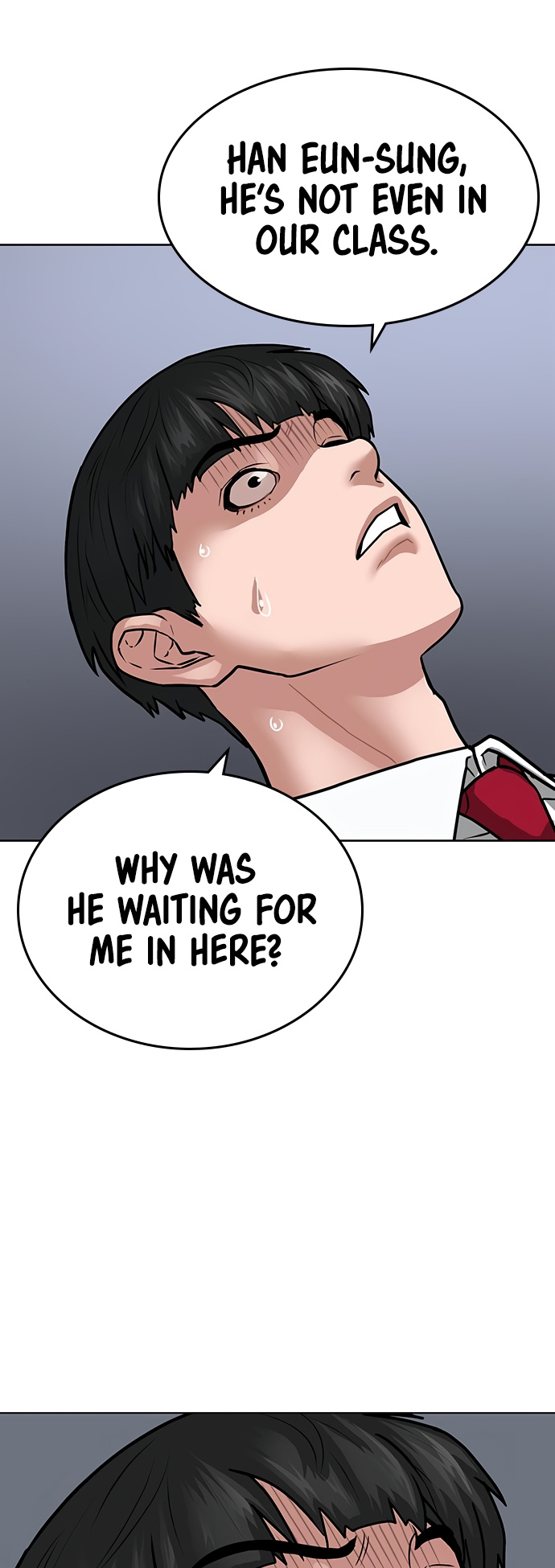 Reality Quest Chapter 10 page 15 - Chapter 10