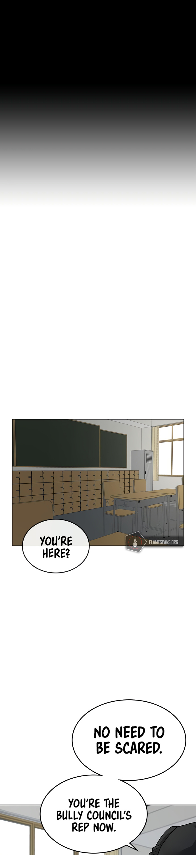Reality Quest Chapter 10 page 3 - Chapter 10