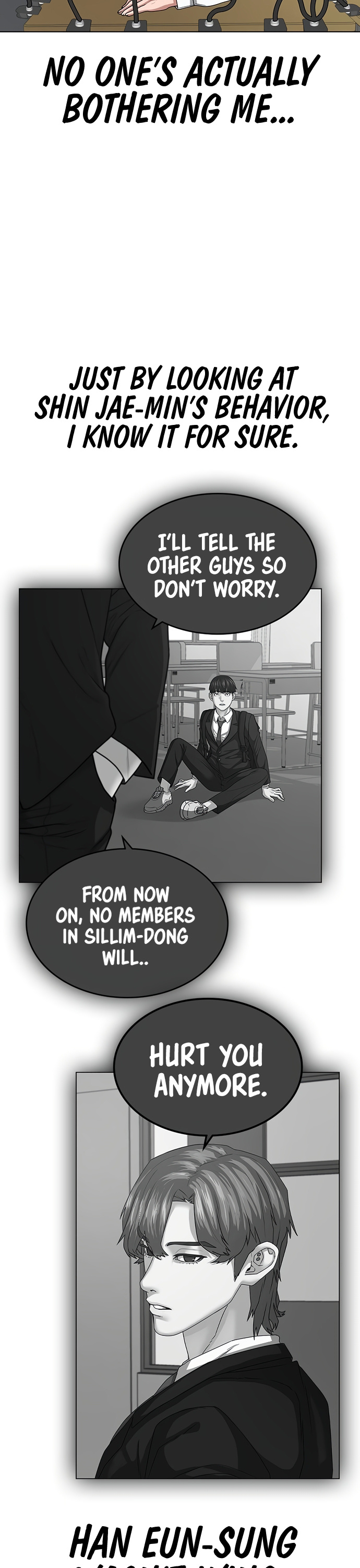 Reality Quest Chapter 10 page 33 - Chapter 10