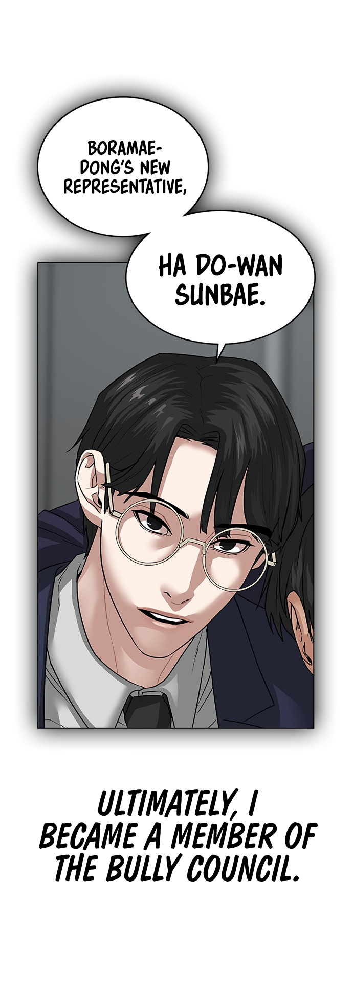 Reality Quest Chapter 10 page 36 - Chapter 10