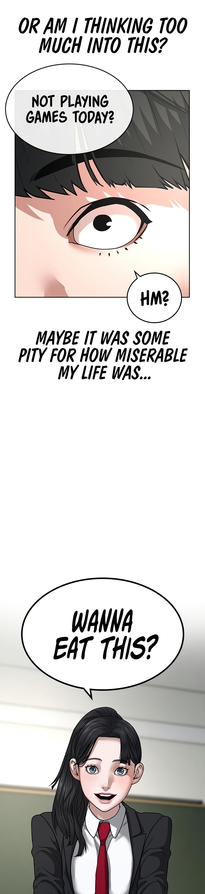 Reality Quest Chapter 10 page 38 - Chapter 10