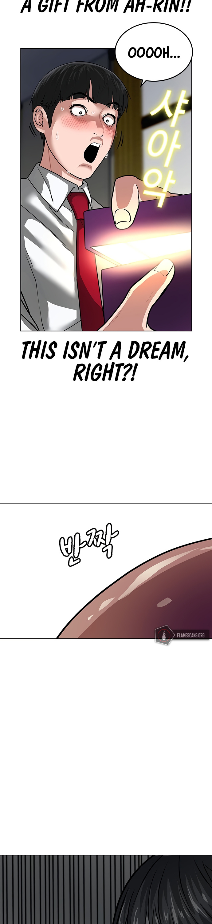 Reality Quest Chapter 10 page 40 - Chapter 10