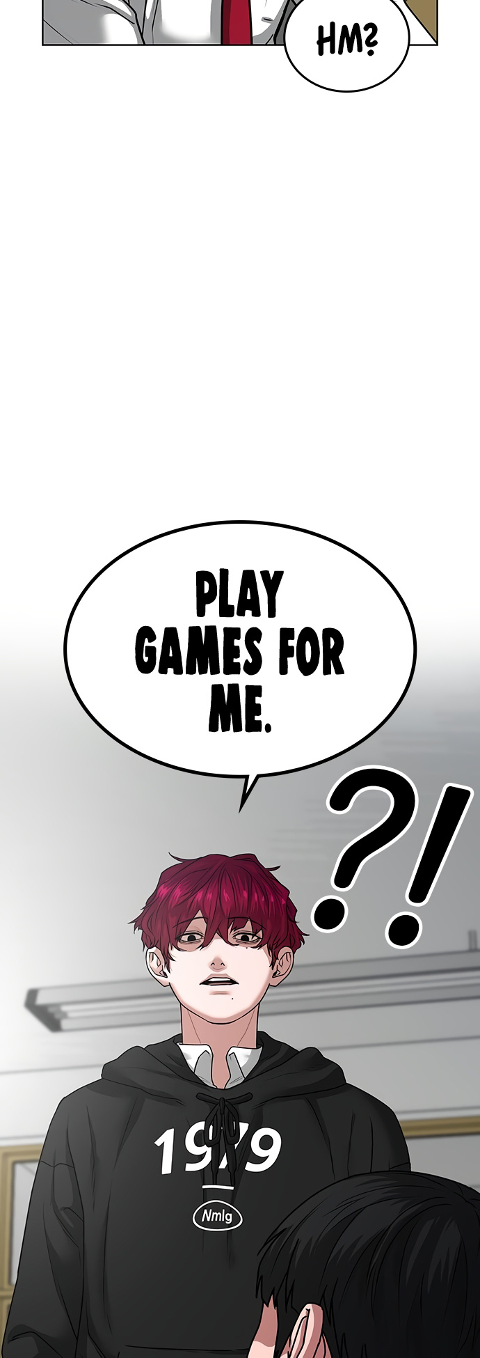 Reality Quest Chapter 10 page 44 - Chapter 10