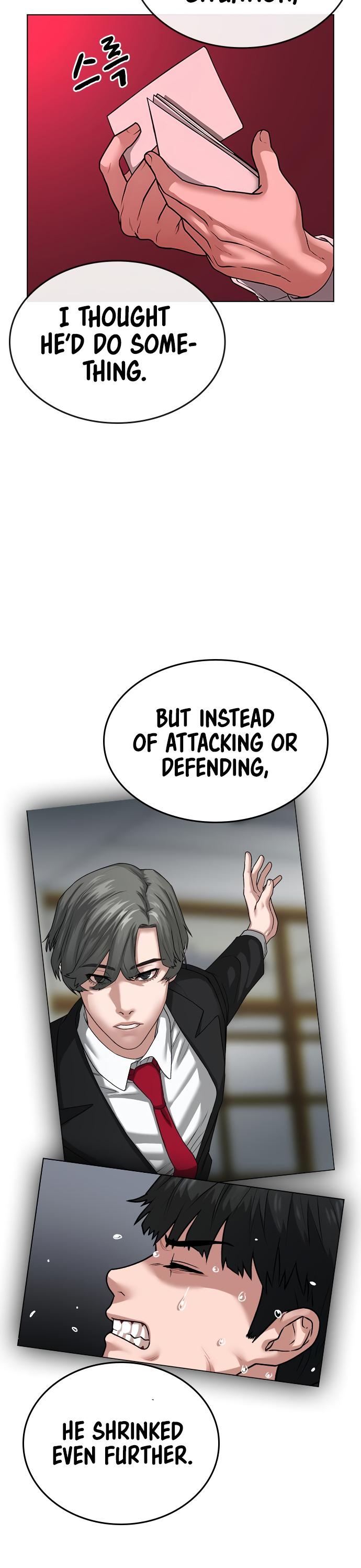 Reality Quest Chapter 10 page 49 - Chapter 10