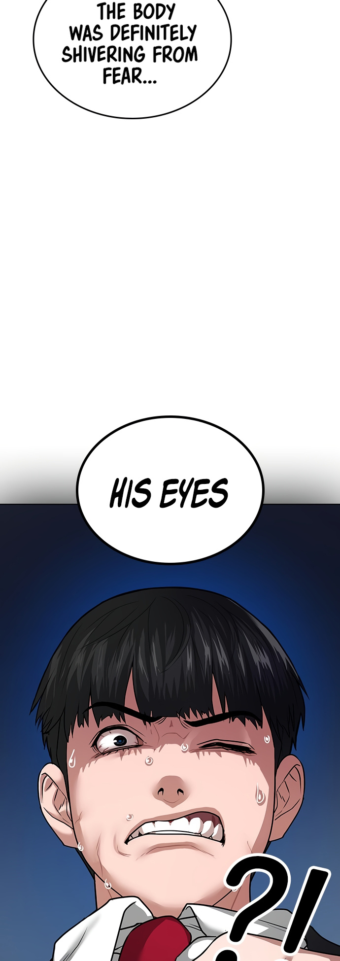 Reality Quest Chapter 10 page 51 - Chapter 10