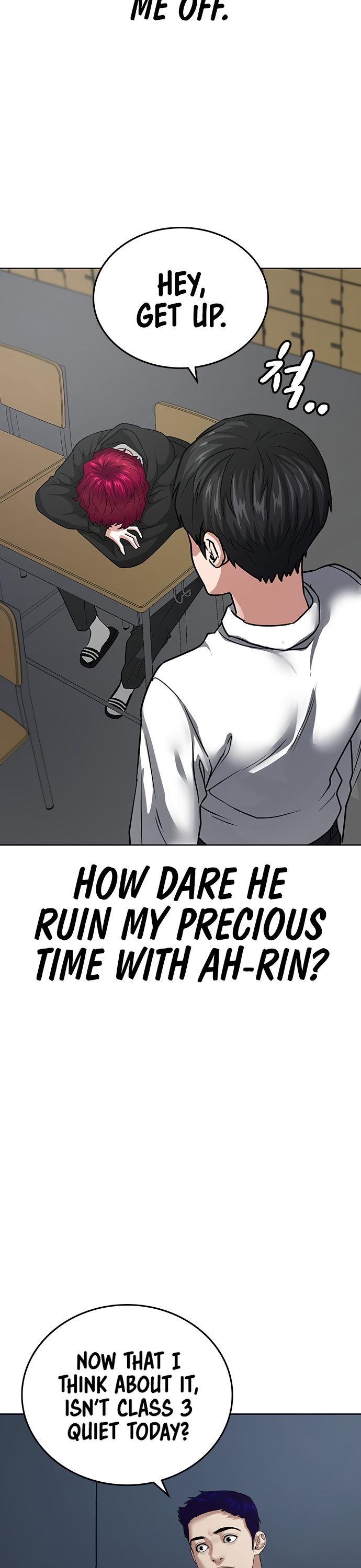 Reality Quest Chapter 10 page 55 - Chapter 10