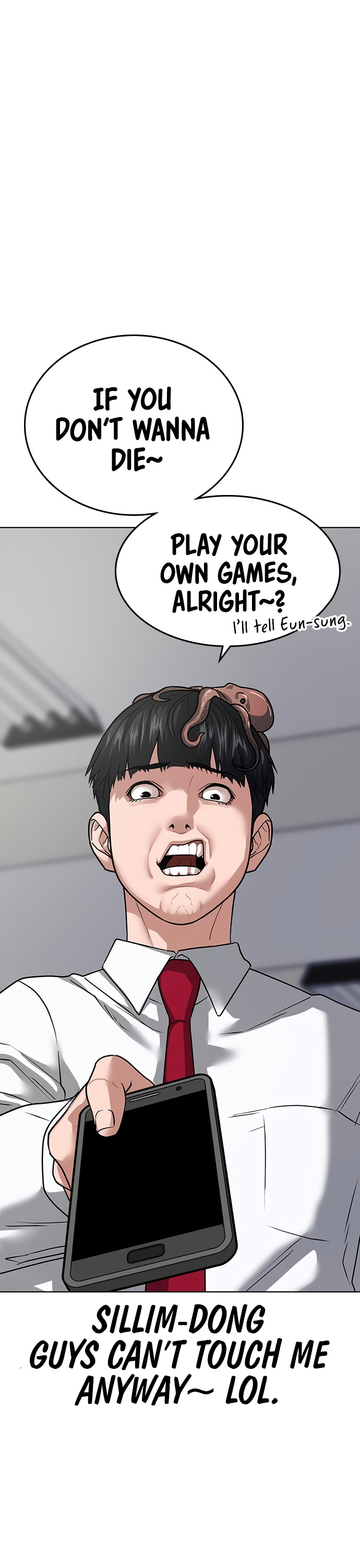 Reality Quest Chapter 10 page 59 - Chapter 10