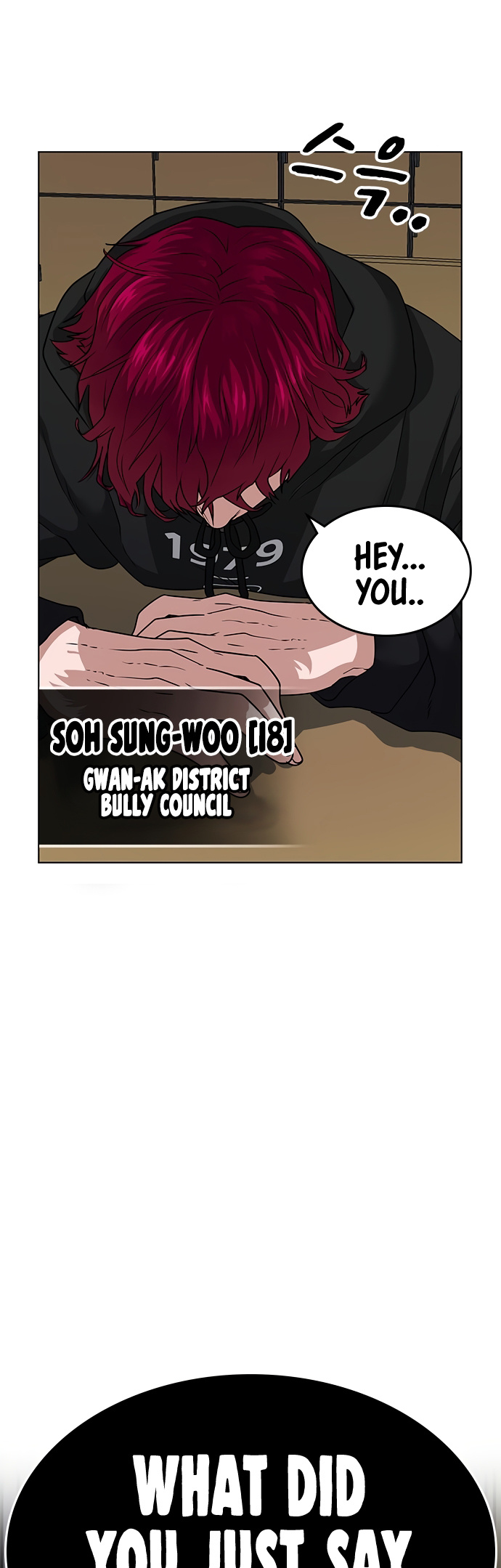 Reality Quest Chapter 10 page 60 - Chapter 10