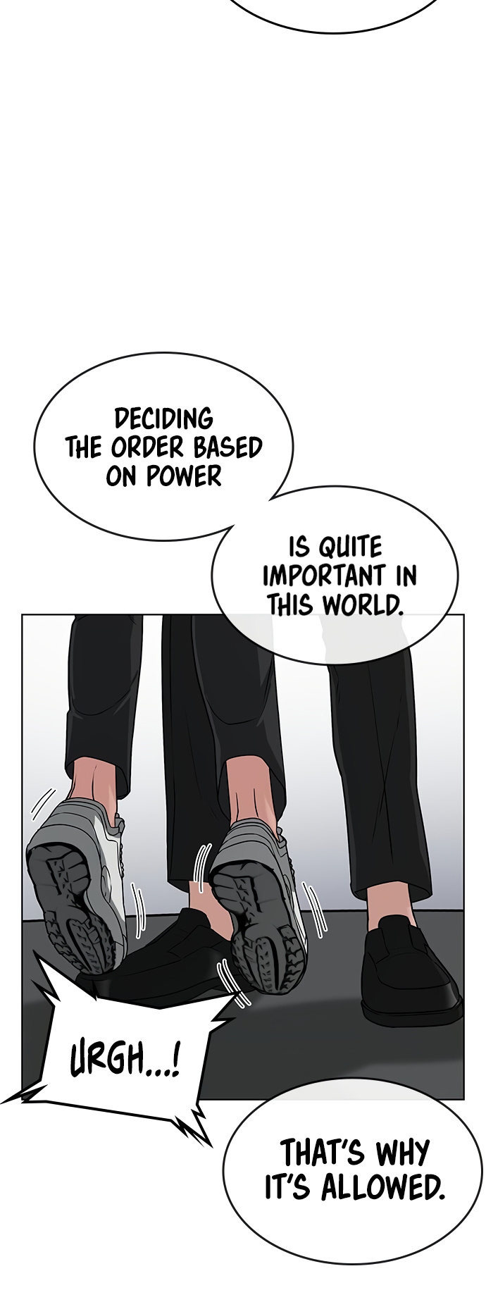 Reality Quest Chapter 10 page 8 - Chapter 10