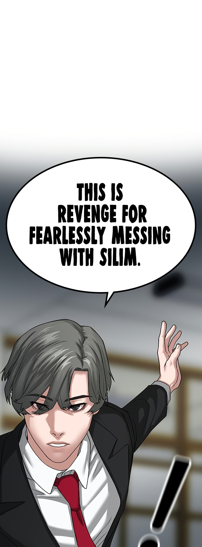 Reality Quest Chapter 10 page 9 - Chapter 10