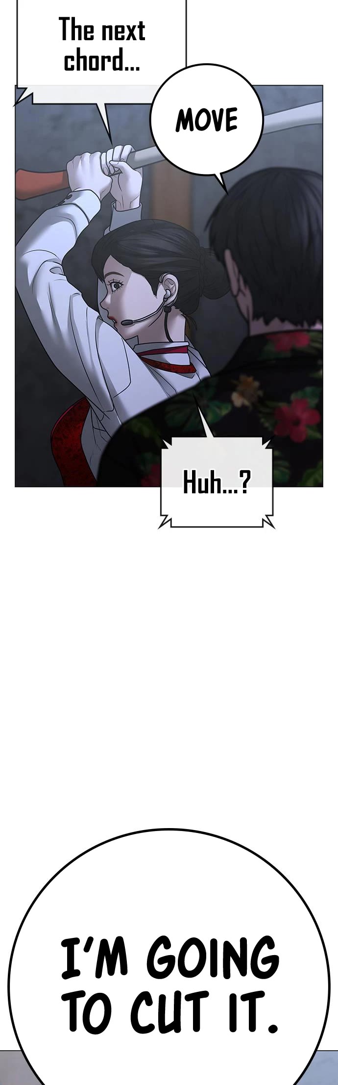Reality Quest Chapter 100 page 12 - Chapter 100