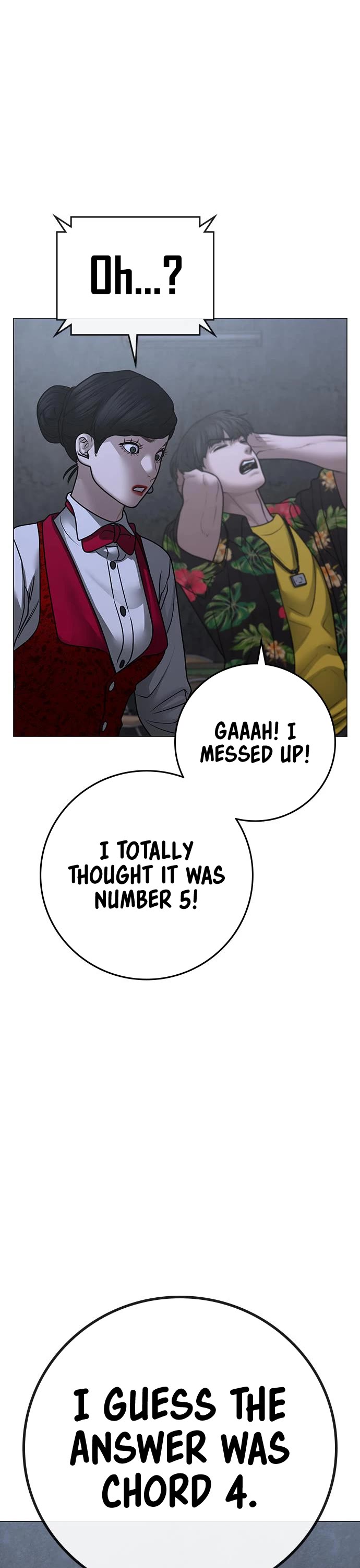 Reality Quest Chapter 100 page 15 - Chapter 100