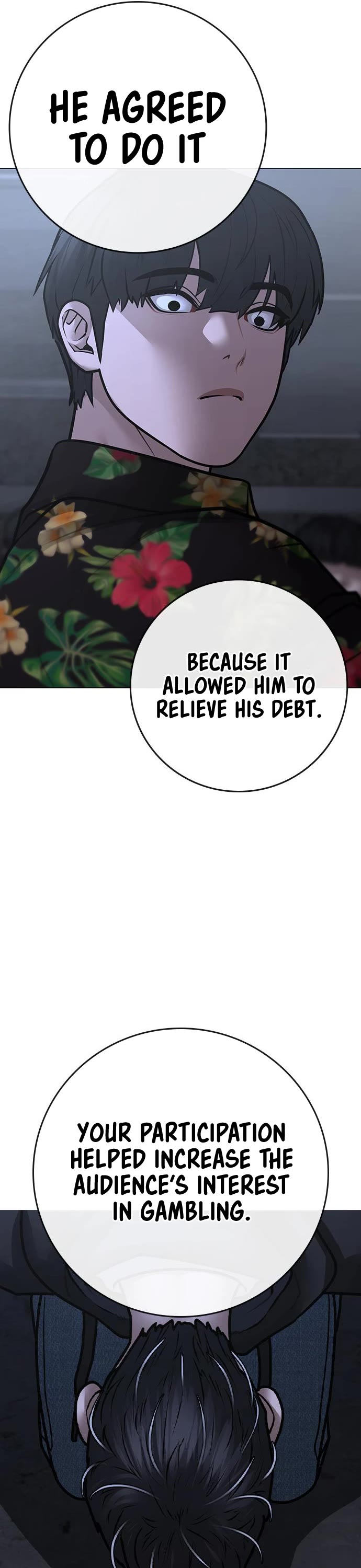 Reality Quest Chapter 100 page 26 - Chapter 100