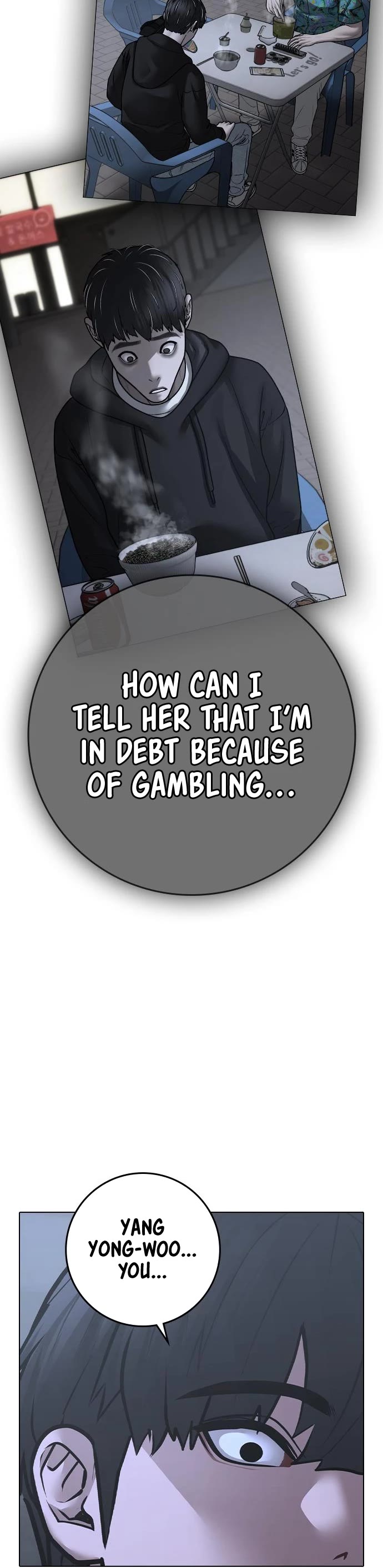 Reality Quest Chapter 100 page 28 - Chapter 100