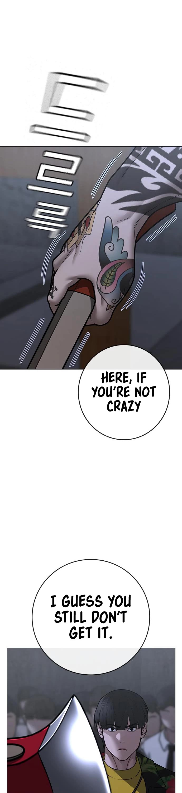 Reality Quest Chapter 100 page 31 - Chapter 100