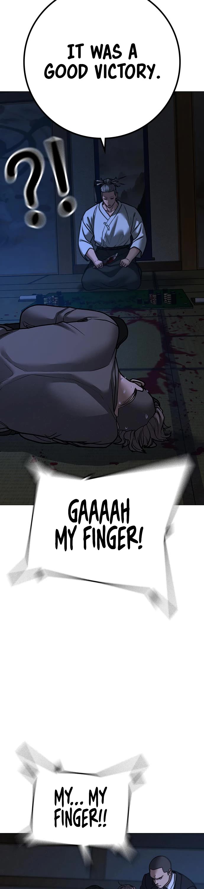 Reality Quest Chapter 100 page 36 - Chapter 100