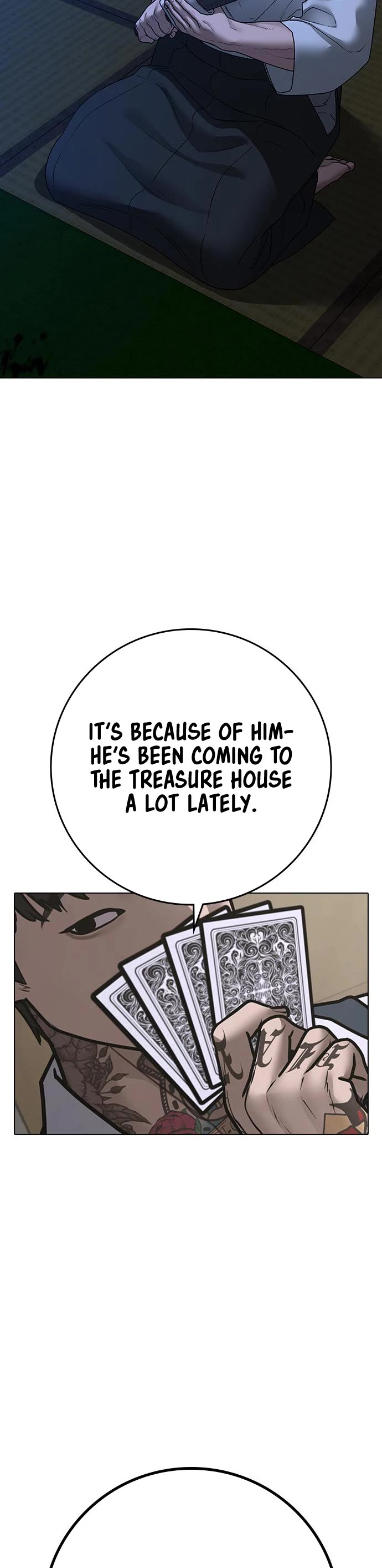 Reality Quest Chapter 100 page 40 - Chapter 100