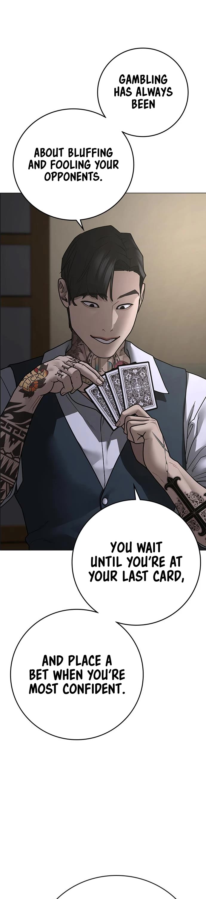 Reality Quest Chapter 100 page 43 - Chapter 100