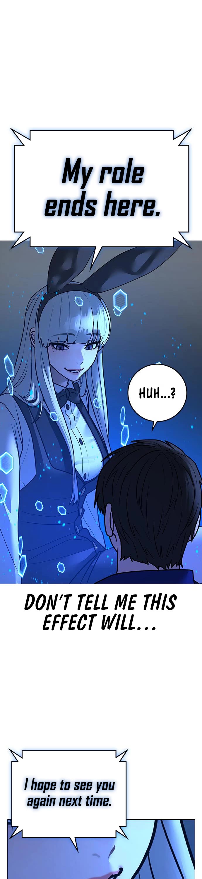 Reality Quest Chapter 100 page 52 - Chapter 100