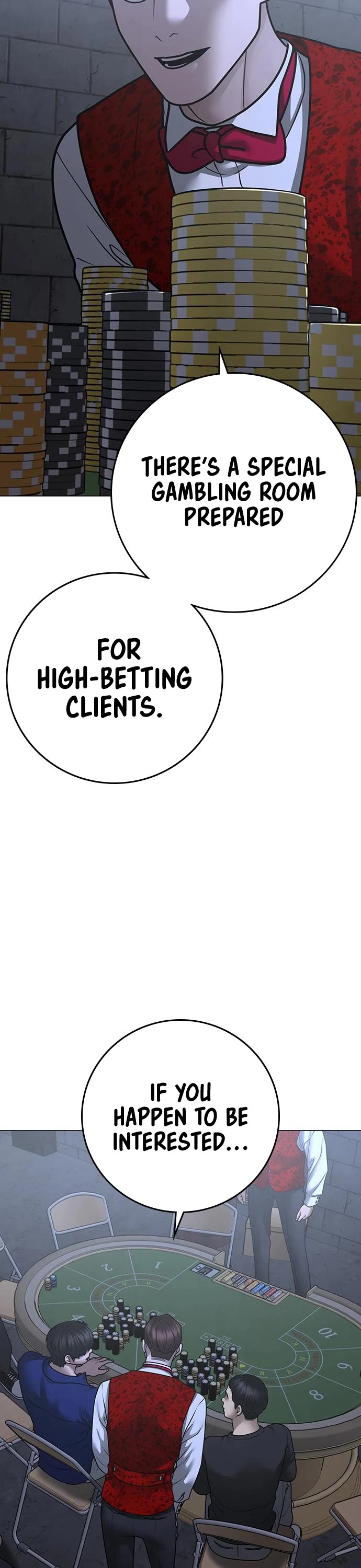 Reality Quest Chapter 100 page 56 - Chapter 100