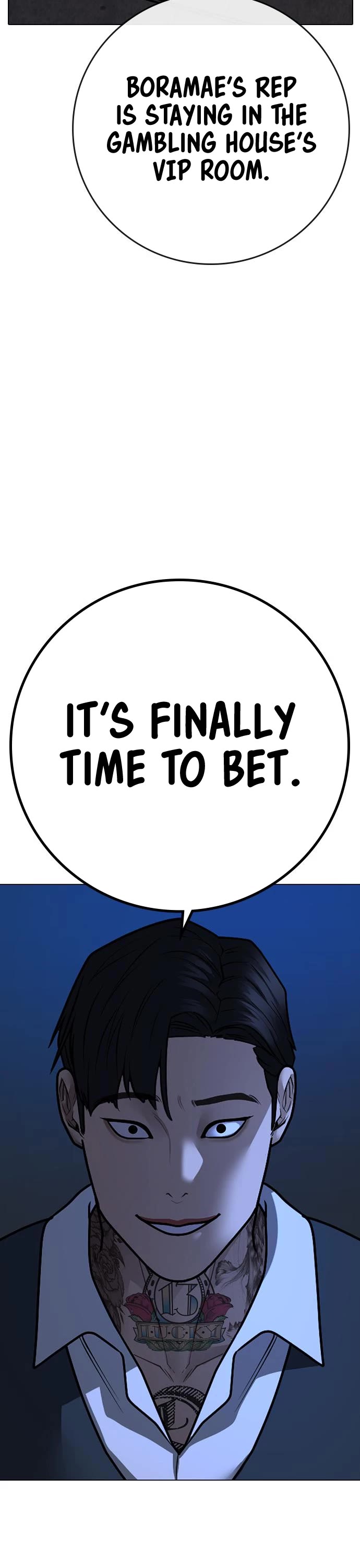 Reality Quest Chapter 100 page 68 - Chapter 100
