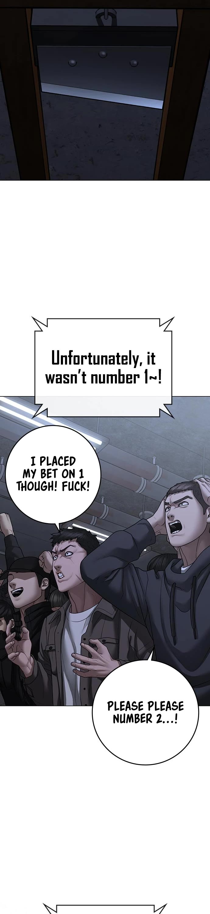 Reality Quest Chapter 100 page 7 - Chapter 100