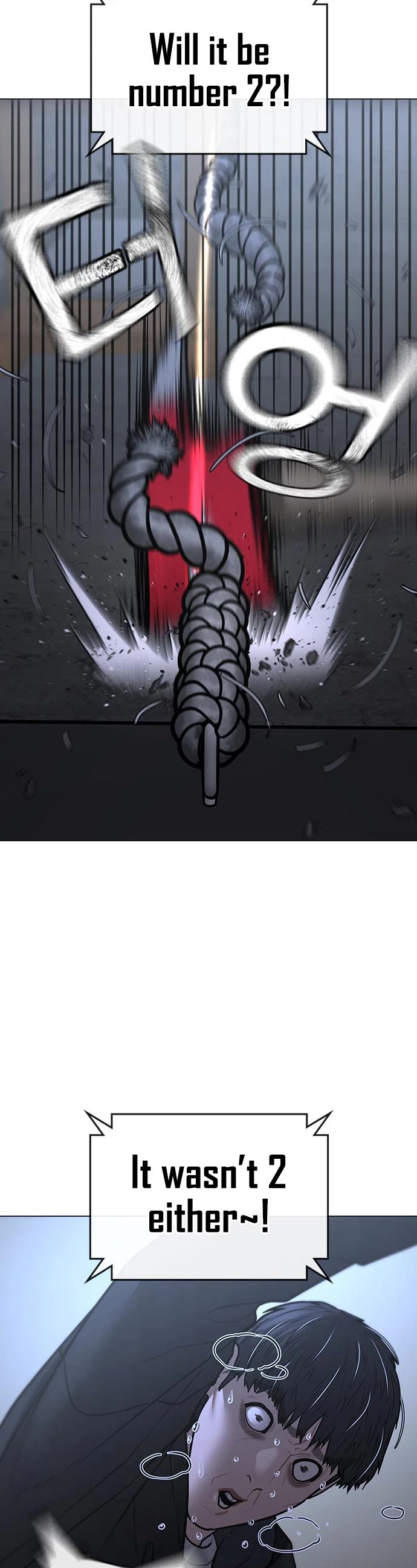 Reality Quest Chapter 100 page 8 - Chapter 100