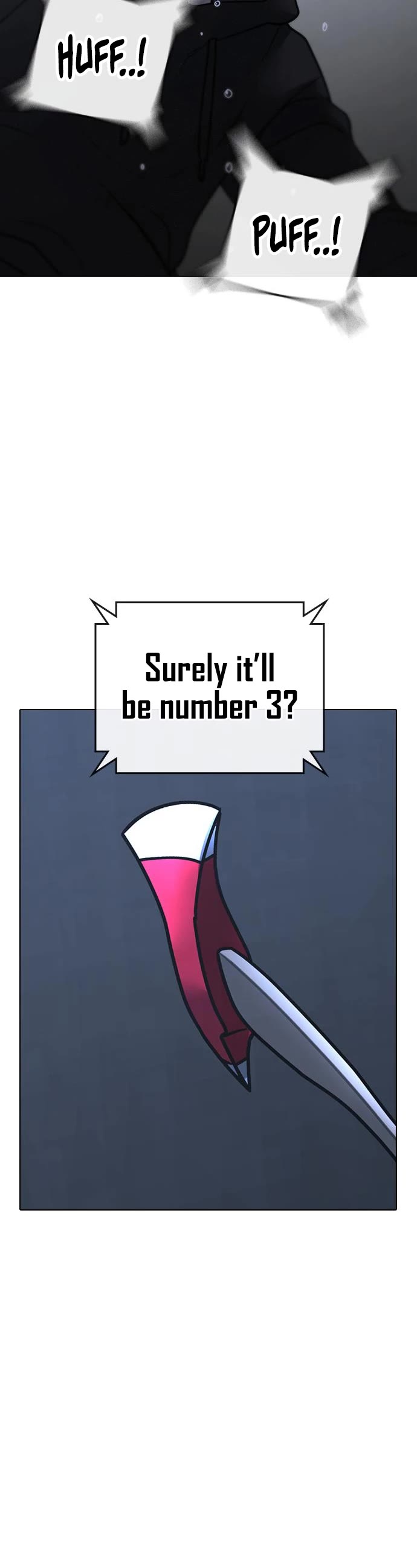 Reality Quest Chapter 100 page 9 - Chapter 100