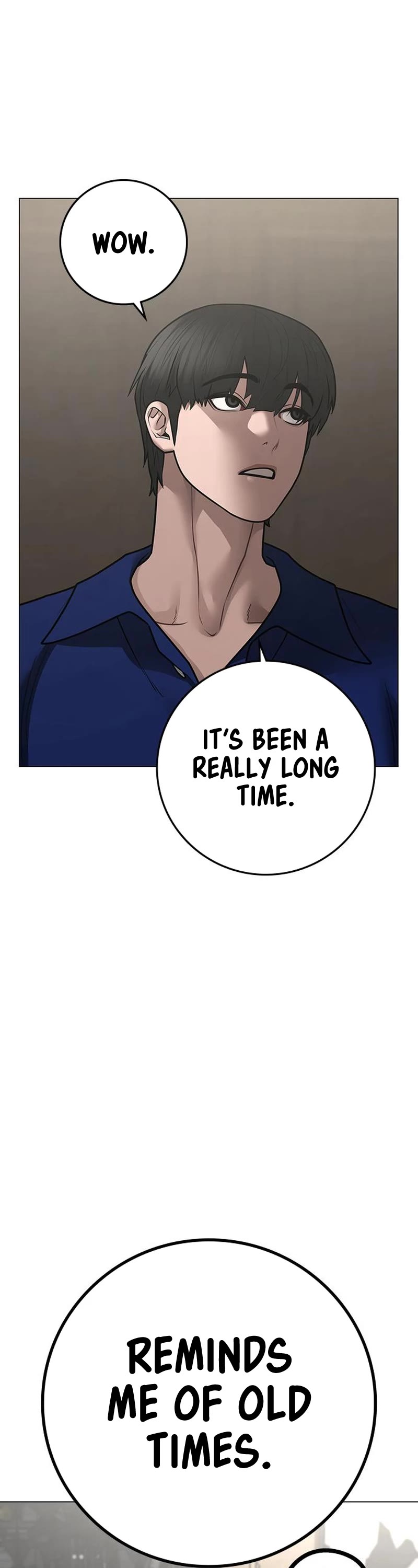 Reality Quest Chapter 101 page 14 - Chapter 101