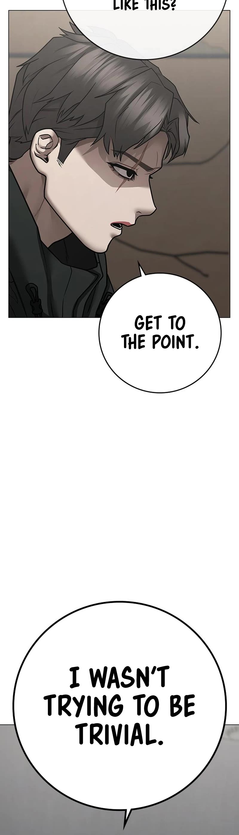Reality Quest Chapter 101 page 17 - Chapter 101