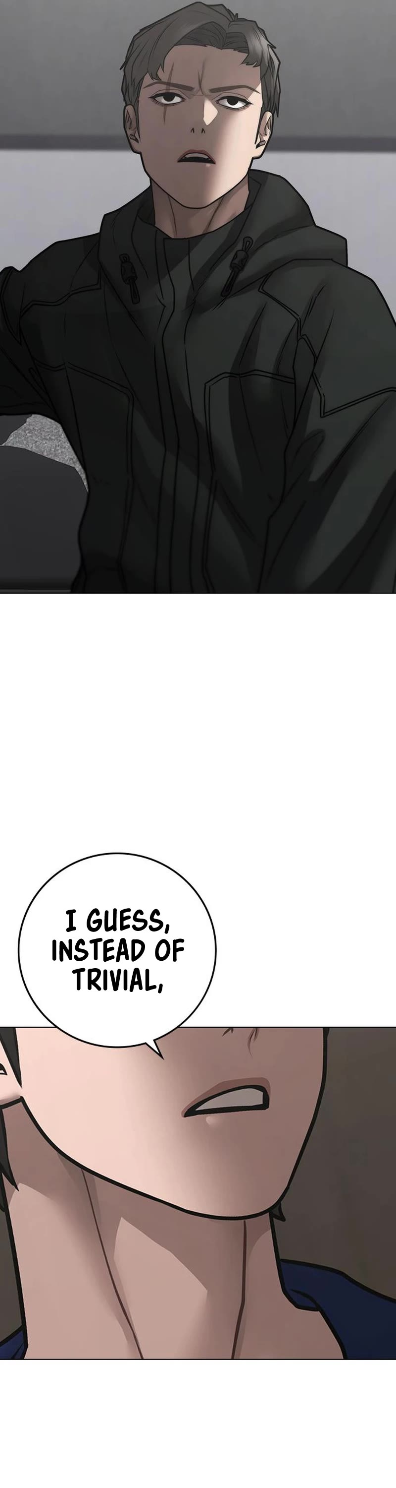 Reality Quest Chapter 101 page 18 - Chapter 101