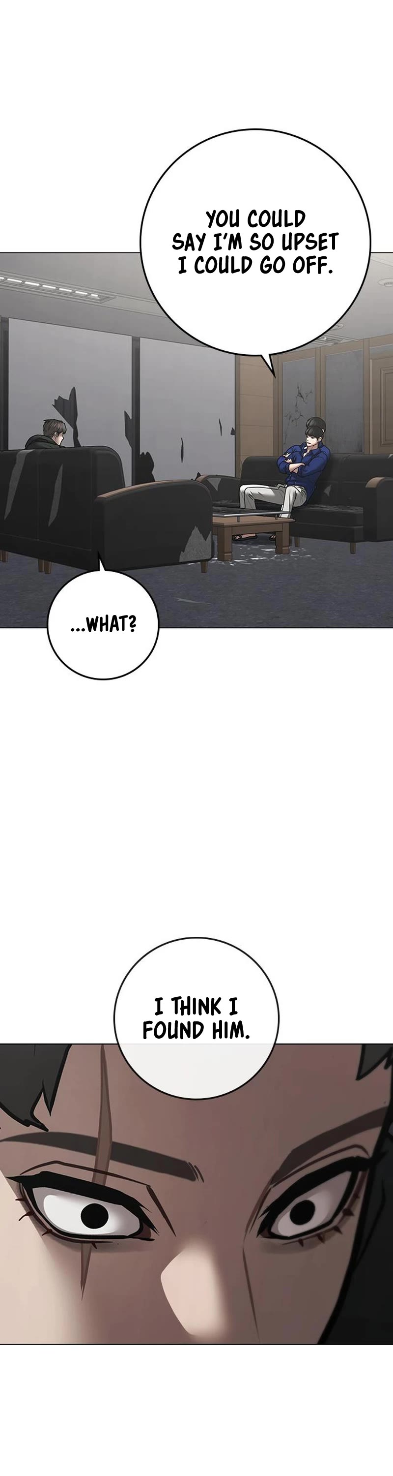 Reality Quest Chapter 101 page 19 - Chapter 101