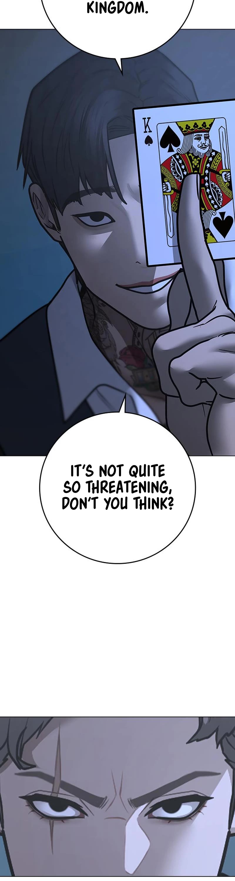 Reality Quest Chapter 101 page 27 - Chapter 101
